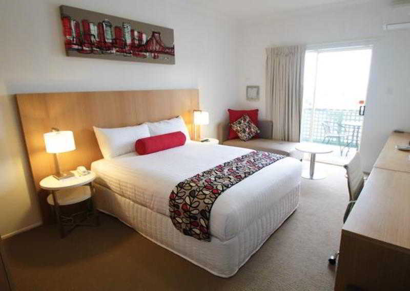 בריסביין Best Western Gregory Terrace חדר תמונה