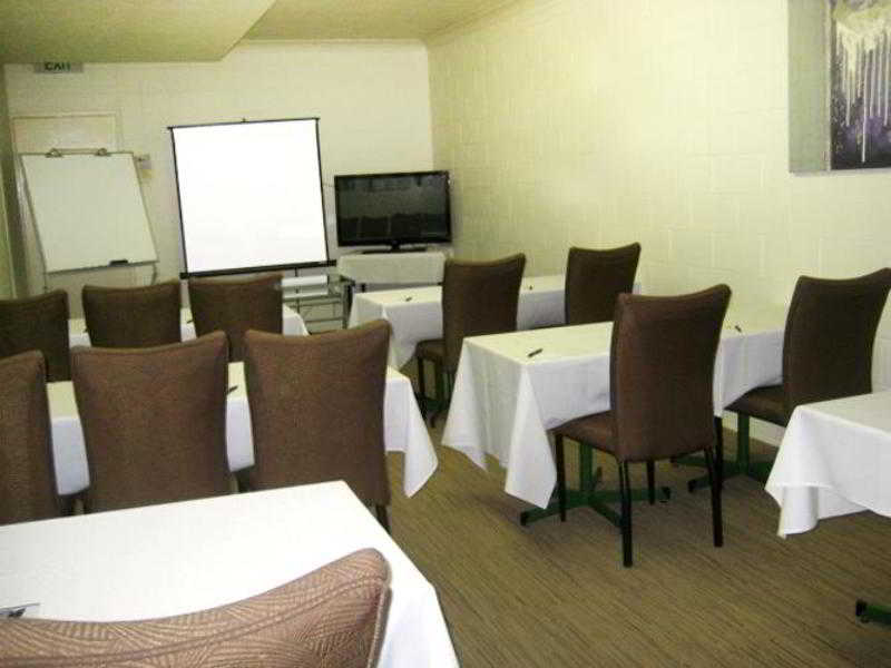 בריסביין Best Western Gregory Terrace מראה חיצוני תמונה